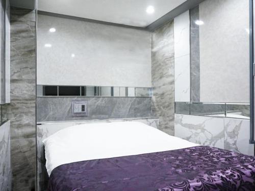 HOTEL PARK SIDE Room Type - Standard Double Room