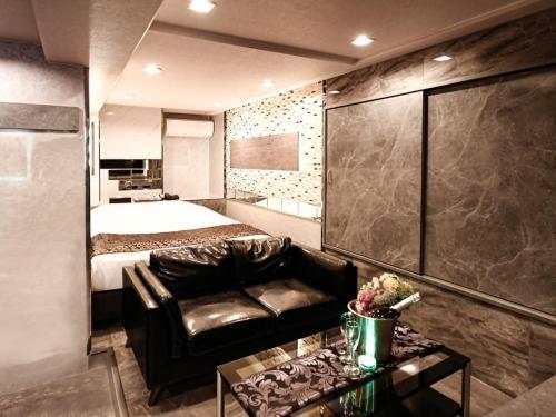 HOTEL PARK SIDE Room Type - Deluxe Double Room