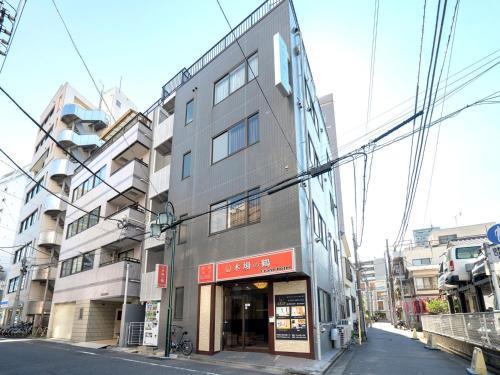Kiba no Tsuru Carane Hotel - Vacation STAY 09991v - Tap to explore photos