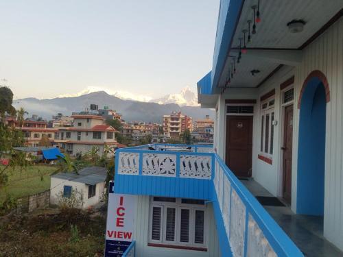 HOTEL ICE VIEW POKHARA - Tap to explore photos