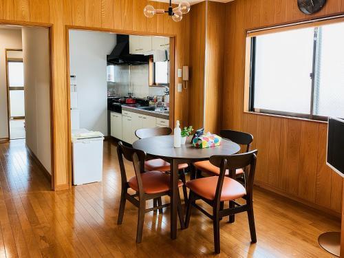 Ostay Numabukuro Hotel Apartment - Tap to explore photos