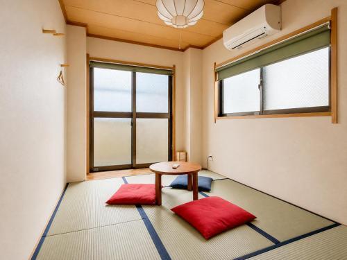 Ostay Numabukuro Hotel Apartment