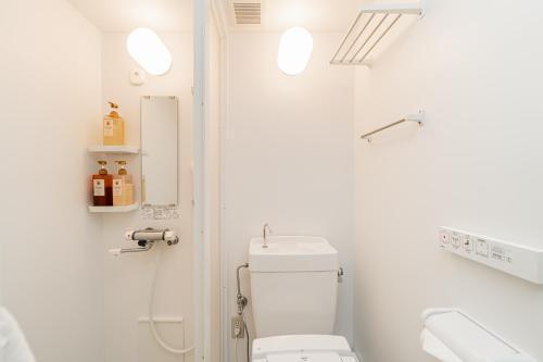 Serorin Light Hotel Tokyo Room Type - Standard Twin Room