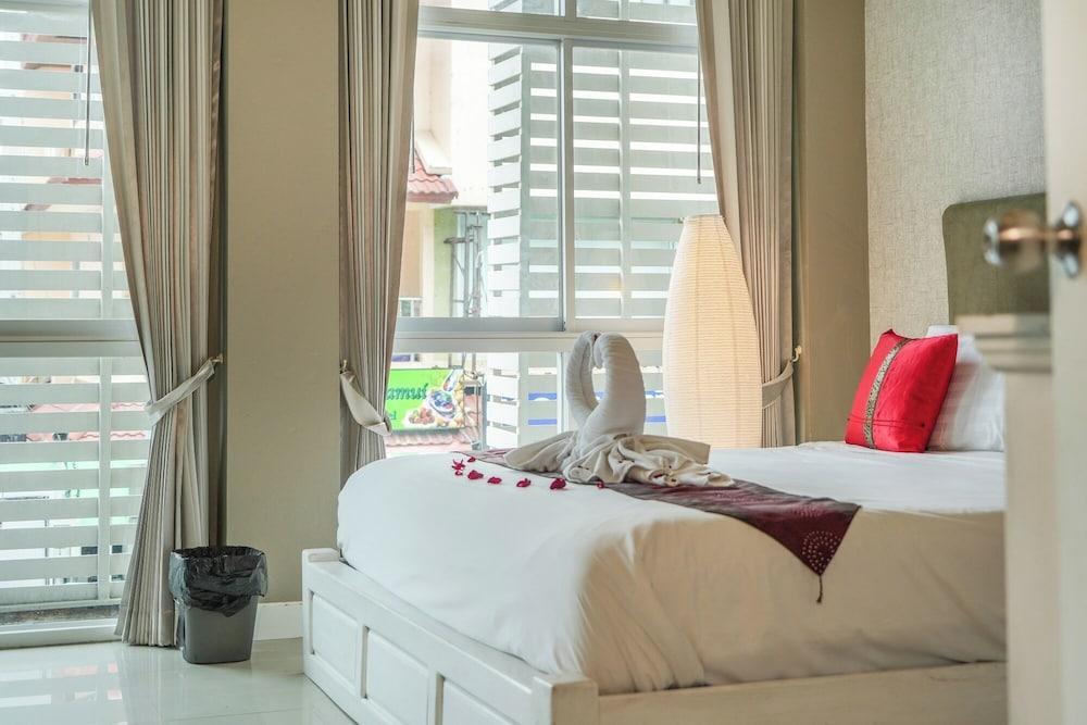 Lenny's Hotels Room Type - Superior Room, 1 King Bed