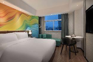 Ramada Encore by Wyndham Guangzhou Jiangnan West