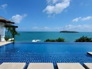 Bluemango Pool Villa & Resort Koh Samui - Tap to explore photos