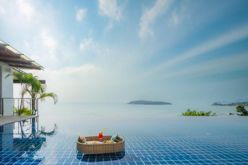 Bluemango Pool Villa & Resort Koh Samui Room Type - Exclusive Villa
