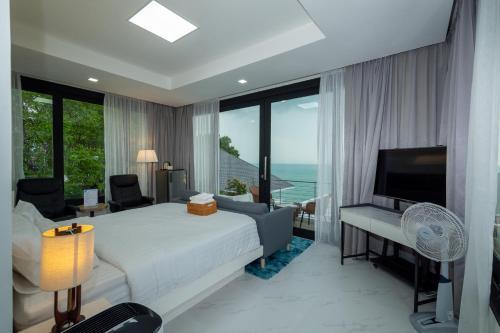 Bluemango Pool Villa & Resort Koh Samui