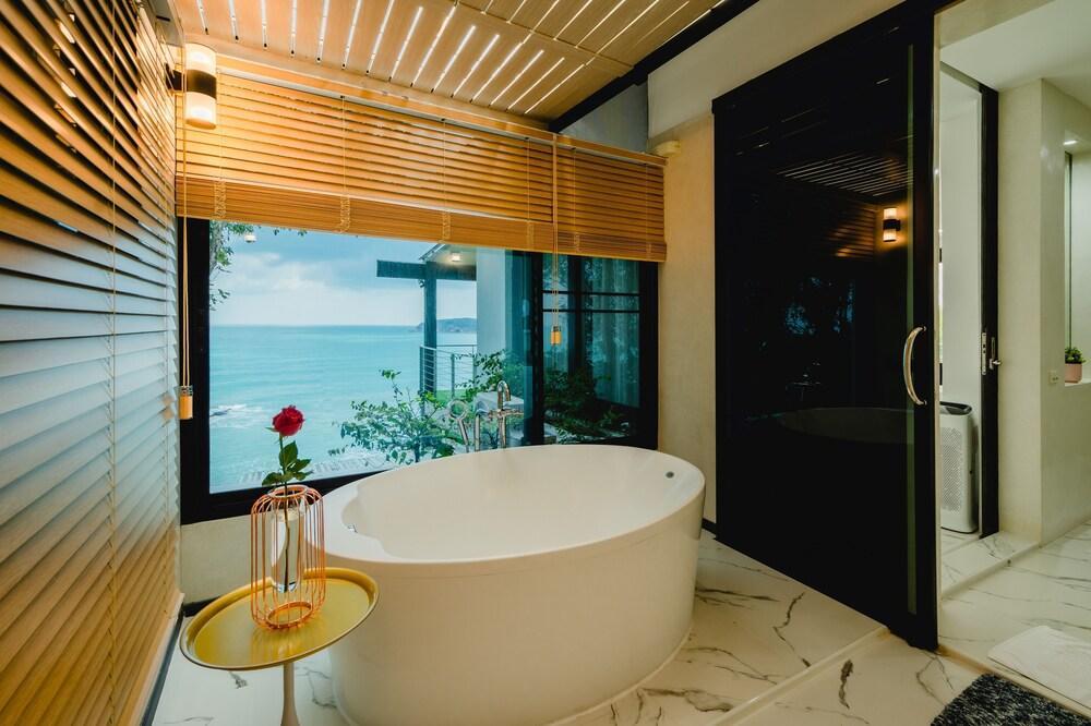 Bluemango Pool Villa & Resort Koh Samui Room Type - Panoramic Suite, 1 Bedroom