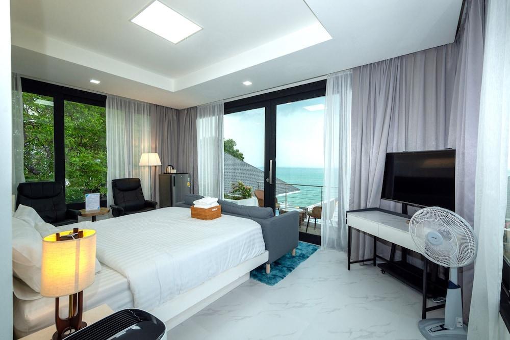 Bluemango Pool Villa & Resort Koh Samui Room Type - Standard Double Room, 1 Bedroom