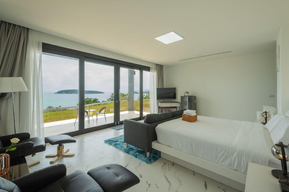 Bluemango Pool Villa & Resort Koh Samui Room Type - Grand Room, 1 Bedroom