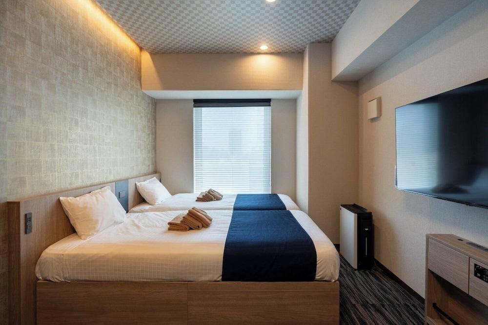 stayme THE HOTEL Asakusa Riverside Room Type - [High Floor] Superior Room with SKYTREE view, Non Smoking