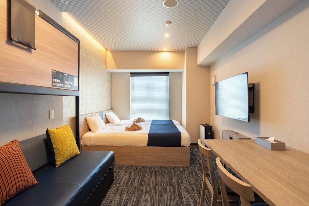 stayme THE HOTEL Asakusa Riverside Room Type - Standard Room, Non Smoking