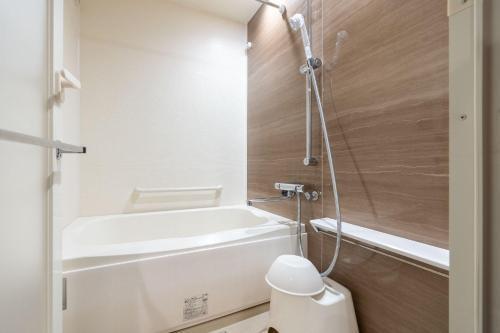 stayme THE HOTEL Ueno Ekimae Room Type - Comfort Room - High Floor Guaranteed stayme THE HOTEL Ueno Ekimae Room Type - Comfort Room - High Floor Guaranteed