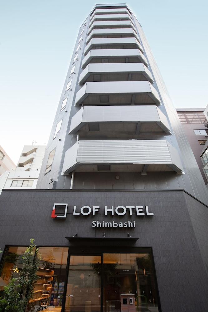 LOF HOTEL Shimbashi - Tap to explore photos