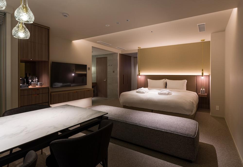 THE skM TOKYO HOTEL&DINING Room Type - Comfort Twin Room