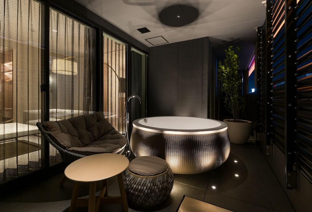 THE skM TOKYO HOTEL&DINING Room Type - Royal Double Room