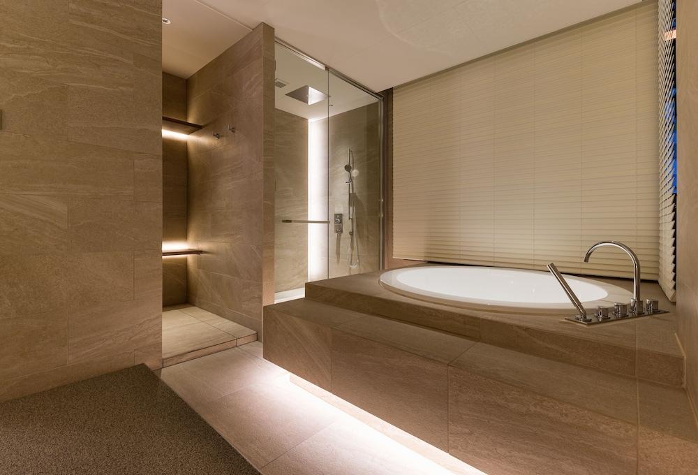 THE skM TOKYO HOTEL&DINING Room Type - Luxury Double Room