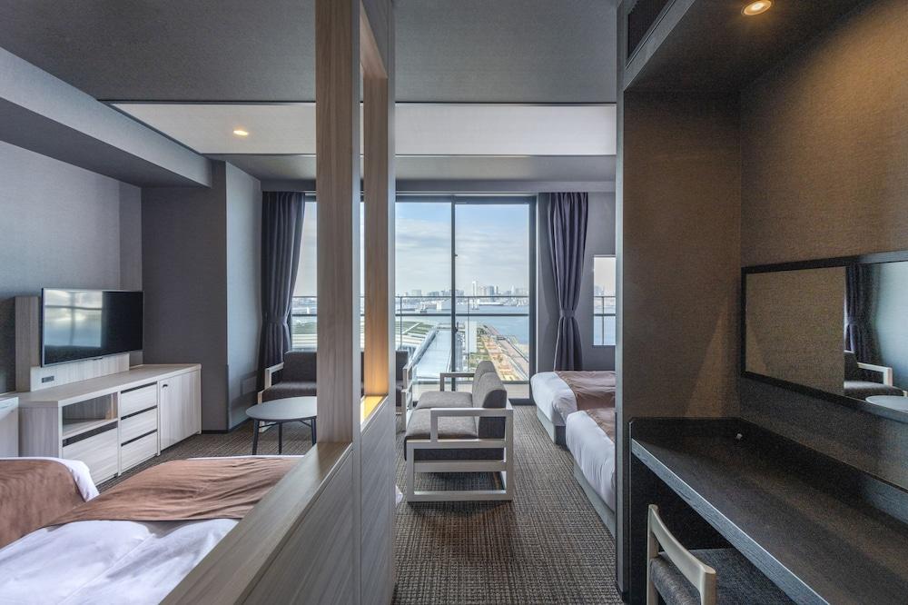 La Vista Tokyo Bay Room Type - La Vista Fourth Room, Non Smoking