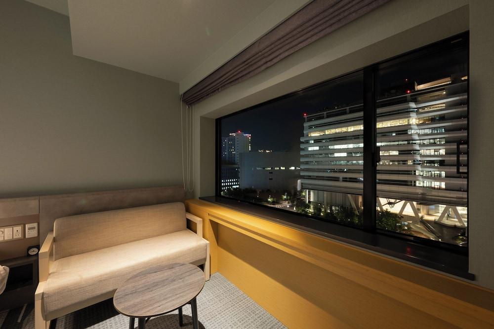 La Vista Tokyo Bay Room Type - Hollywood Twin A Room, Electronic Cigarettes Only La Vista Tokyo Bay Room Type - Hollywood Twin A Room, Electronic Cigarettes Only