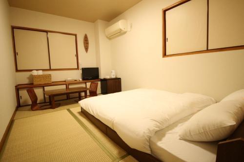 Okubo Hotel Hawaii Room Type - Japanese-Style Room