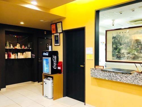 WEB Hotel Tokyo Asakusabashi / Vacation STAY 8770 - Tap to explore photos