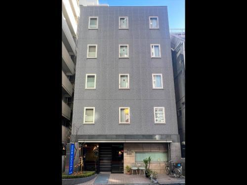 WEB Hotel Tokyo Asakusabashi / Vacation STAY 8770 - Tap to explore photos