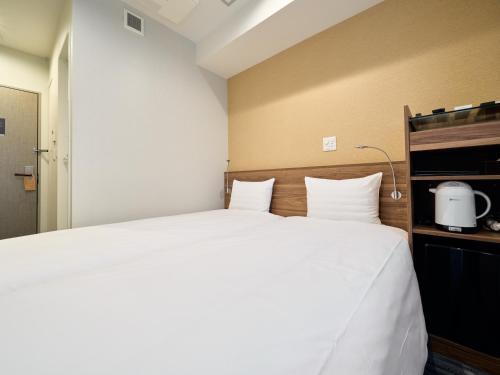 Tabist Ginza Room Type - Standard Twin Room