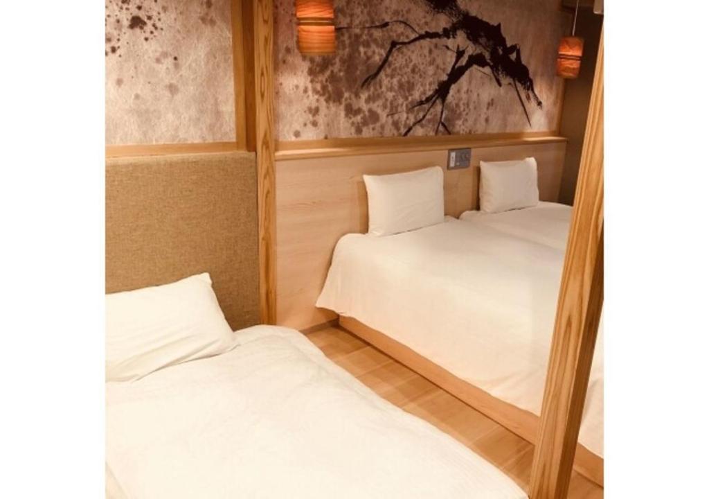 Sakura Sky Hotel - Vacation STAY 18432v - Tap to explore photos