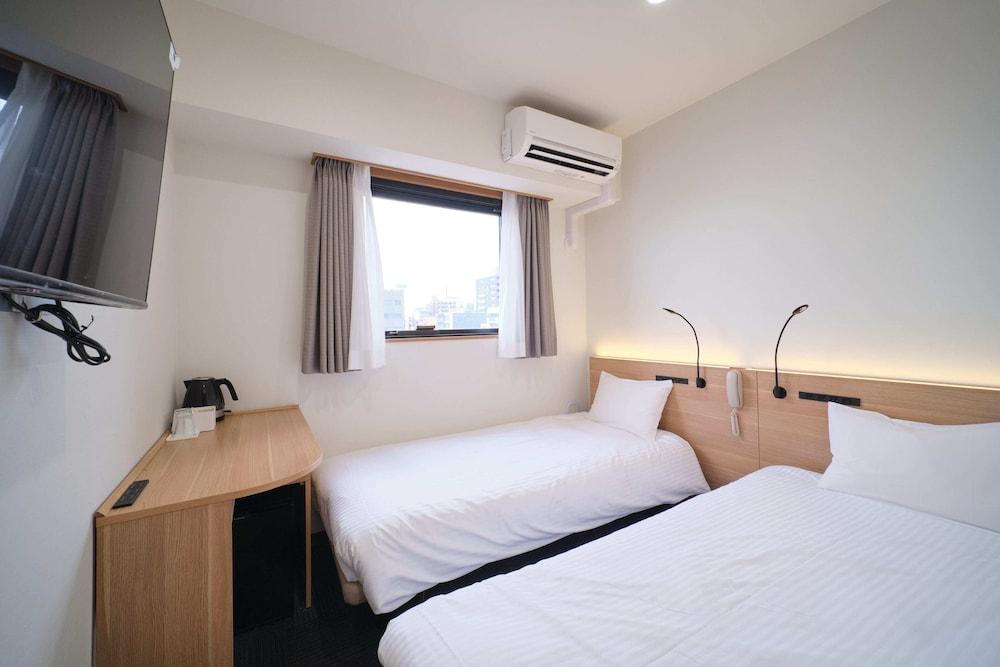 ano Hotel asakusa Room Type - Basic Twin Room