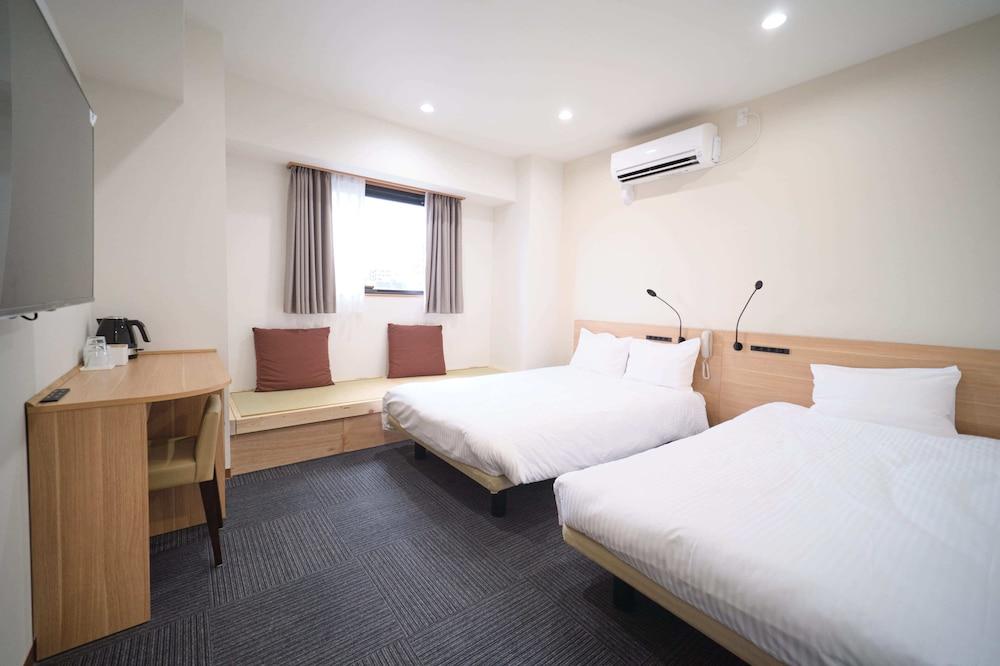ano Hotel asakusa Room Type - Basic Triple Room