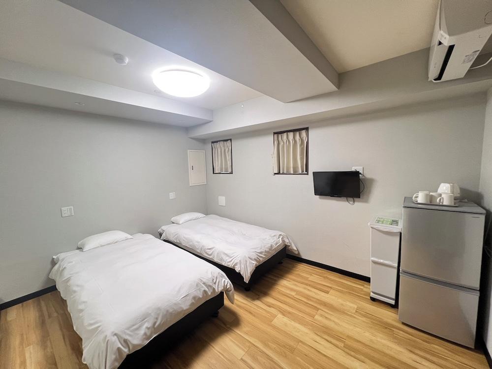 KYU KYU HOTEL Room Type - Economy Room