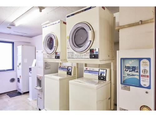 Urayasu Sun Hotel - Vacation STAY 33007v - Tap to explore photos