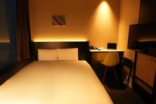 Nplus HOTEL Higashikanda-akihabara Room Type - Double Room
