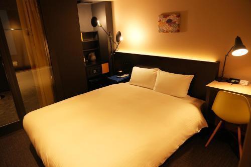 Nplus HOTEL Higashikanda-akihabara - Tap to explore photos
