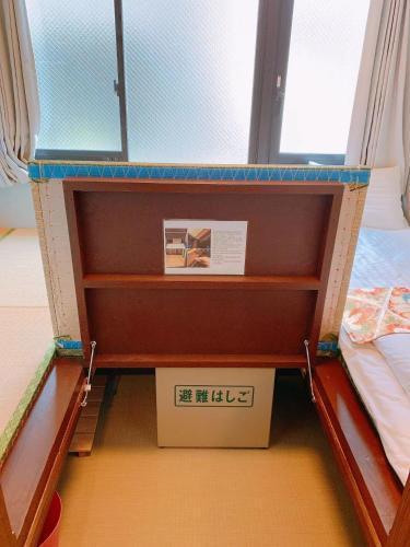無料wi-fi JING HOUSE 秋葉原 電動自転車レンタル - Tap to explore photos
