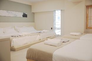 Colon Hotel Room Type - Family Room with Private Bathroom