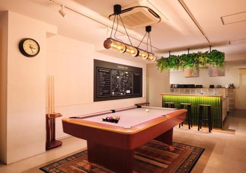 HOTEL GRAPHY NEZU - Vacation STAY 82132 - Tap to explore photos