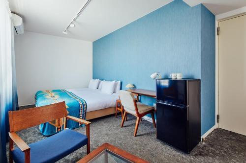 HOTEL GRAPHY NEZU - Vacation STAY 82132 - Tap to explore photos