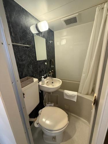 アーバンホテル森下 Room Type - Standard Twin Room