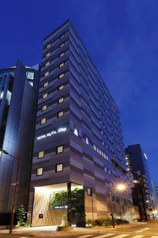 Hotel Resol Stay Akihabara - Tap to explore photos