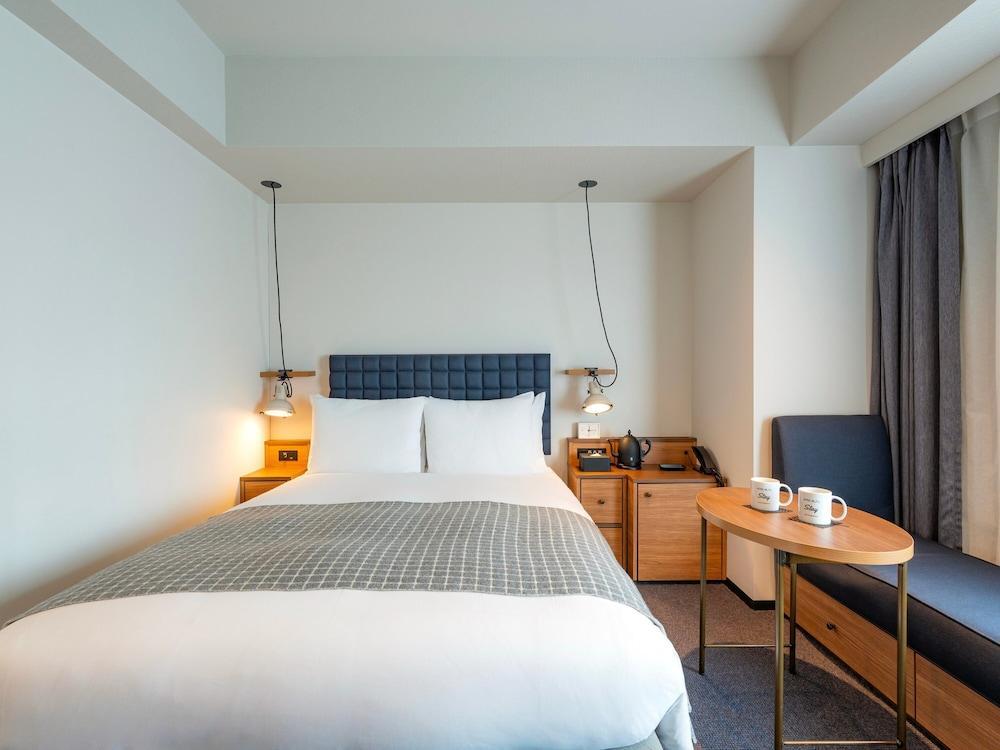Hotel Resol Stay Akihabara Room Type - Standard Double Room, Non Smoking (C)