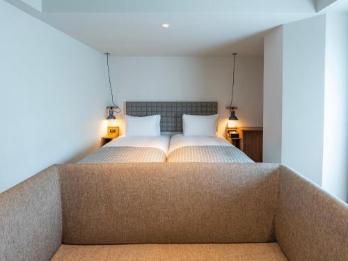 Hotel Resol Stay Akihabara Room Type - Superior Twin Room