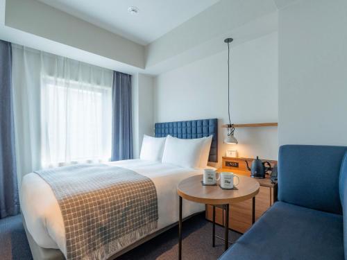 Hotel Resol Stay Akihabara Room Type - Standard Double Room - 16㎡