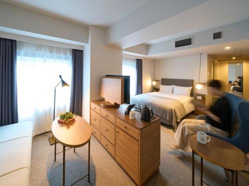 Hotel Resol Stay Akihabara Room Type - Universal Room
