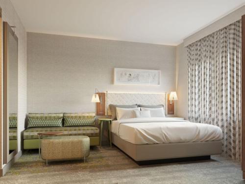 Home2 Suites by Hilton New York Times Square - Tap to explore photos