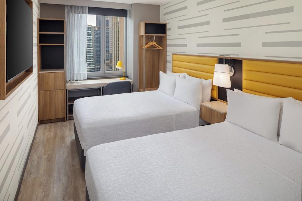 Hampton Inn by Hilton New York Times Square - Tap to explore photos