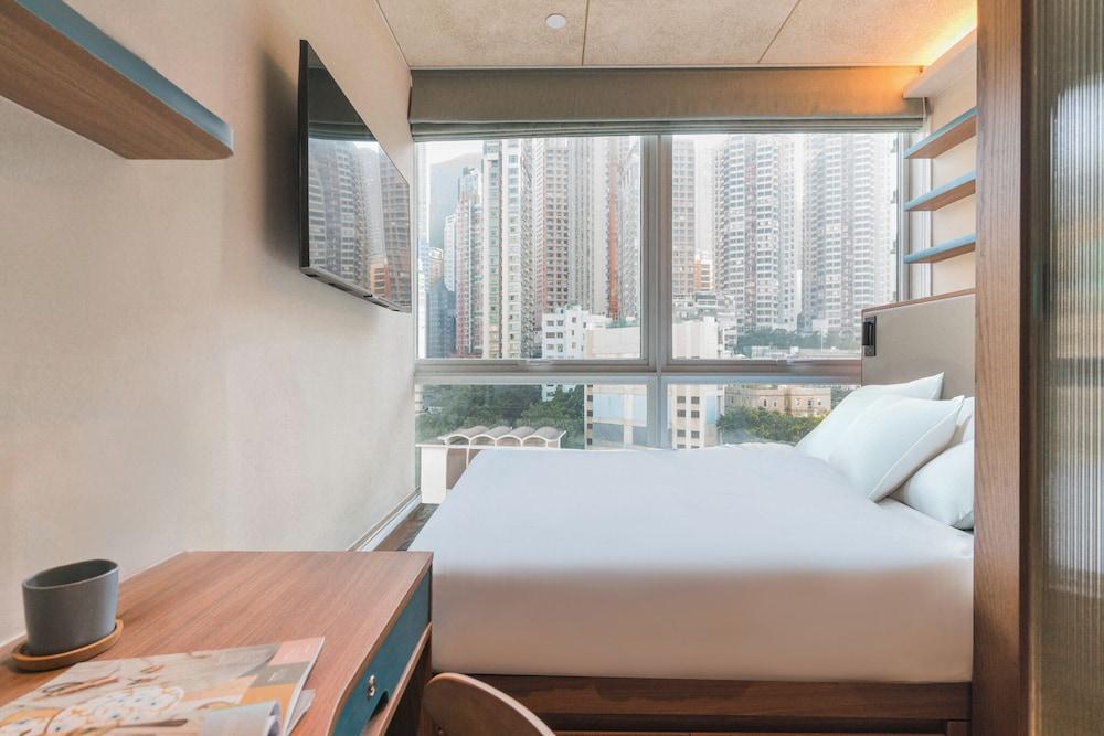 Weave Suites - Central West Room Type - Classic Double Room
