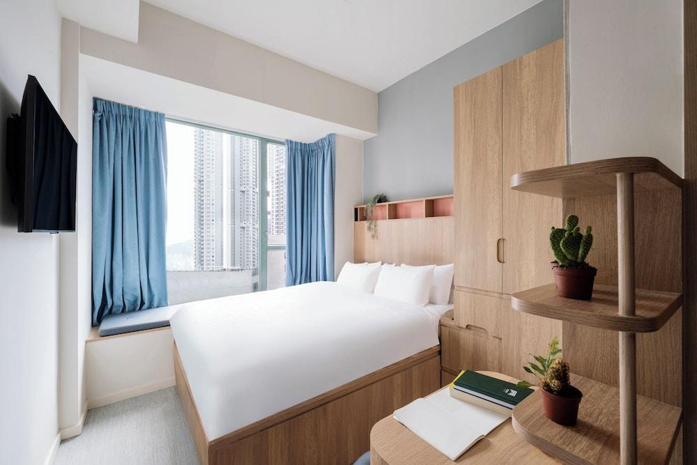 Weave Studios - Olympic Room Type - Standard Double Room