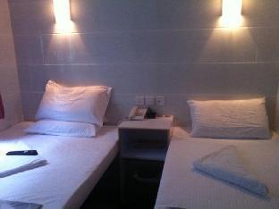 New Cosmos Hotel